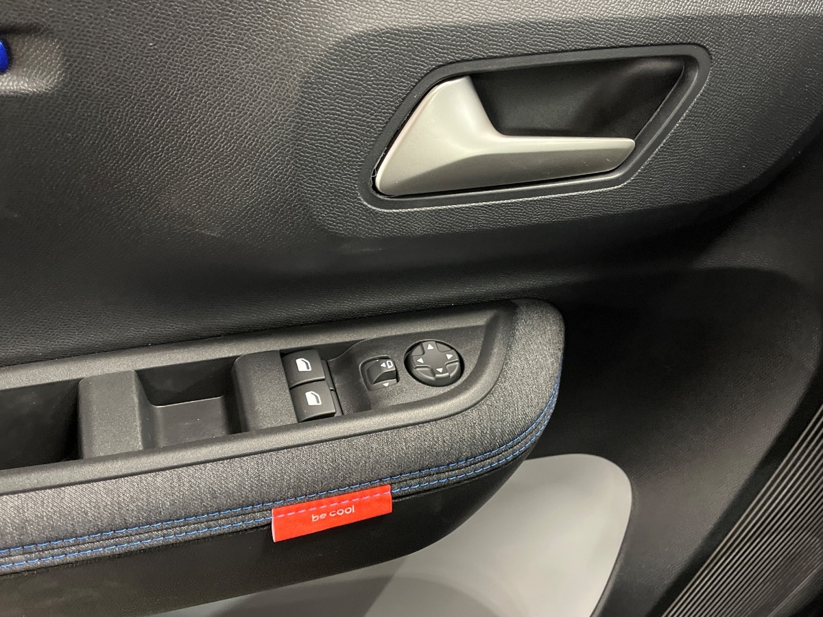 Citroen C3 KM0 2026 C3 Verona