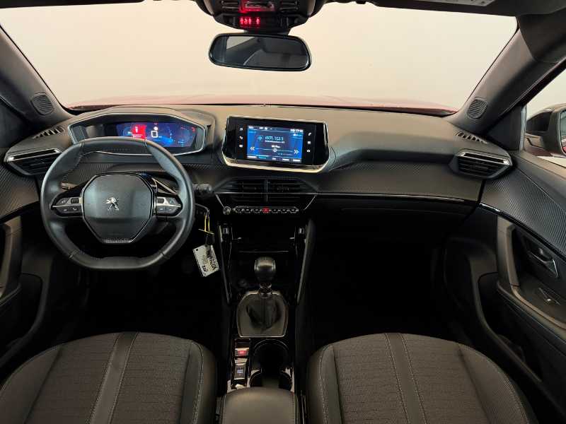 2008 Ii 2020 - 2008 1.2 Puretech Allure S&s 130cv