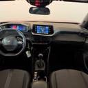 2008 Ii 2020 - 2008 1.2 Puretech Allure S&s 130cv