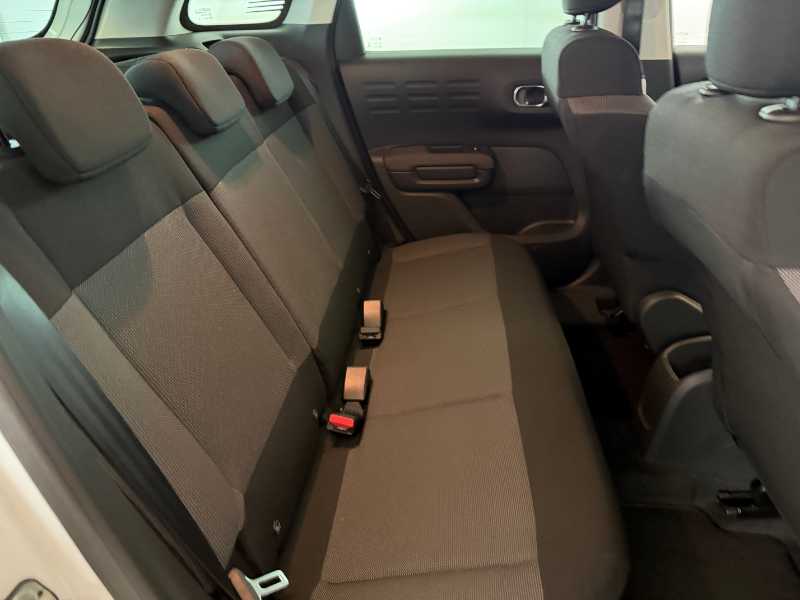 C3 Aircross I 2021 - C3 Aircross 1.2 Puretech Shine Pack S&s 110cv