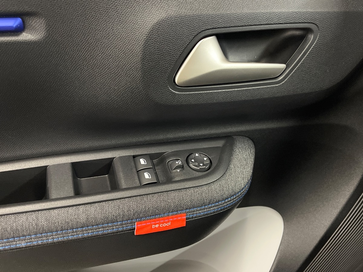 Citroen C3 Nuovo Benzina C3 Verona