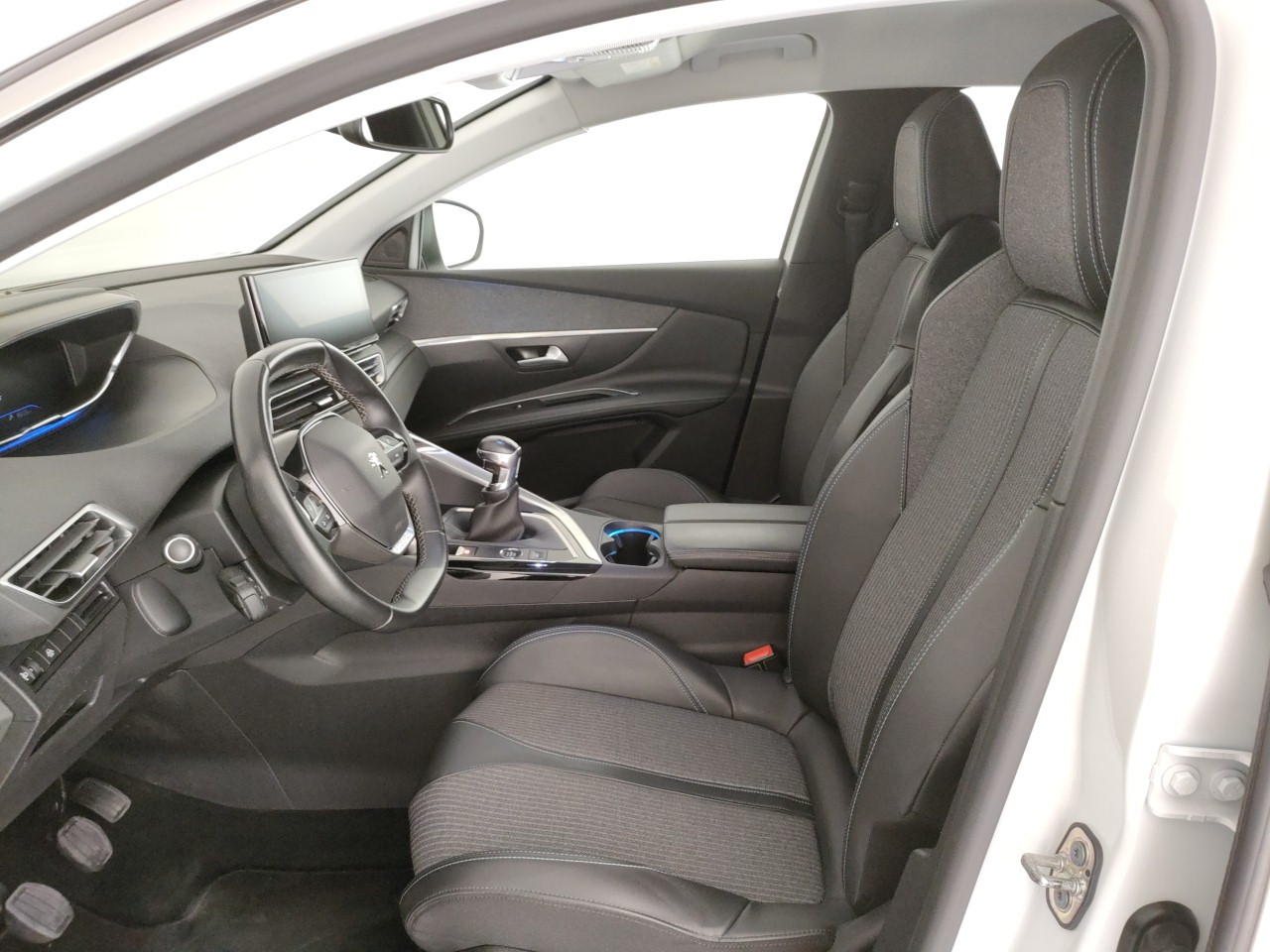 Peugeot 3008 Usato 2021 3008 Porto Mantovano