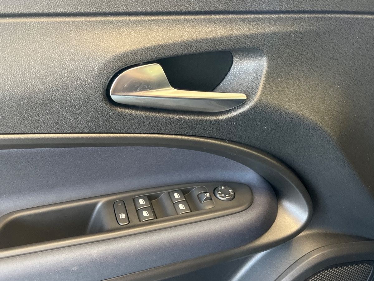 Alfa Romeo Junior Nuovo Ibrido benzina Junior Rovigo