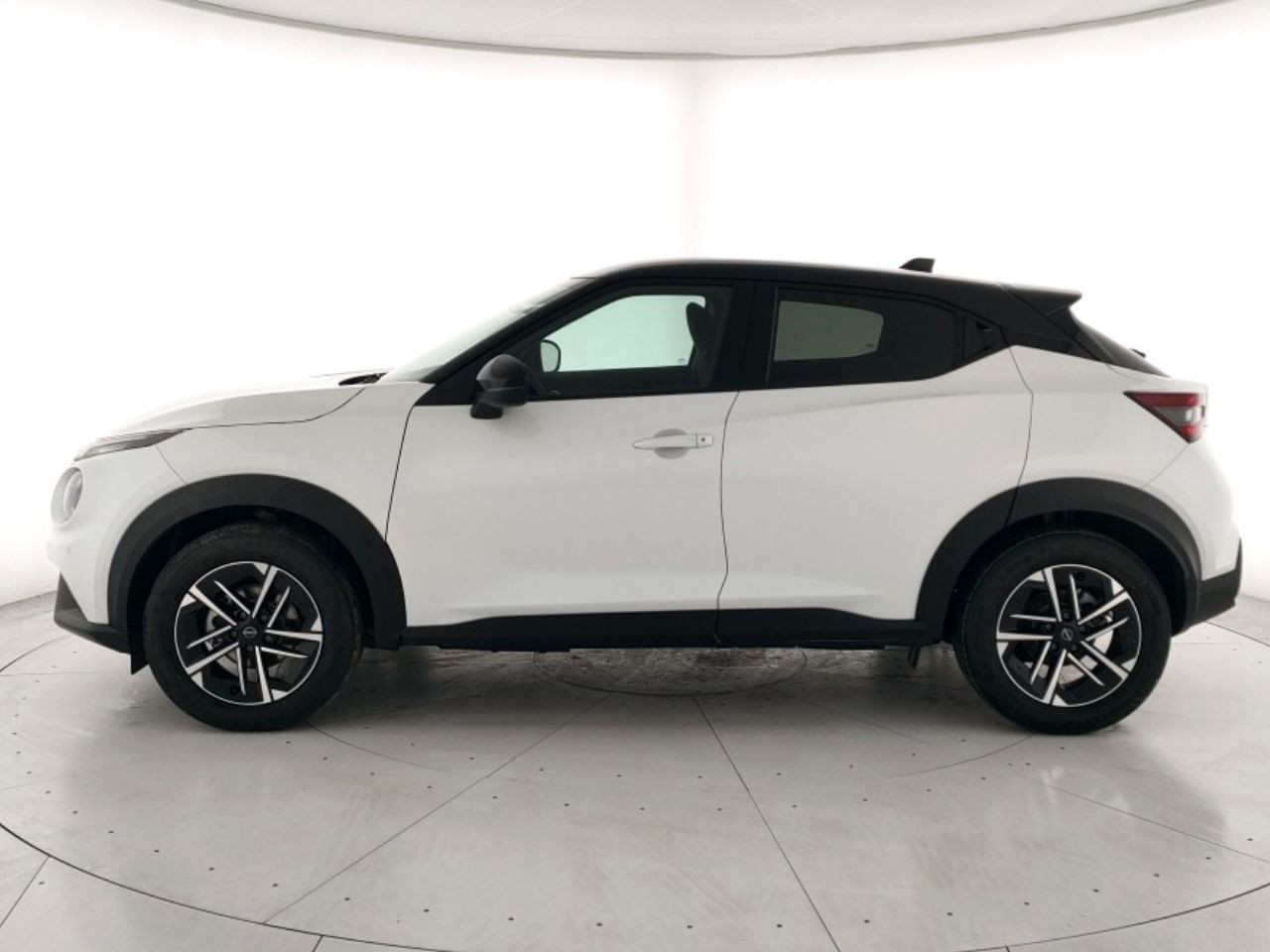 Nissan Juke Nuovo Ibrido benzina Juke Porto Mantovano