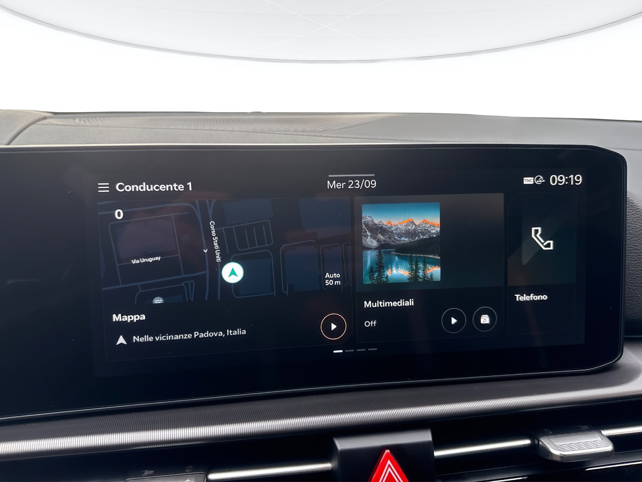 Kia Sportage Usato 2025 Sportage Padova