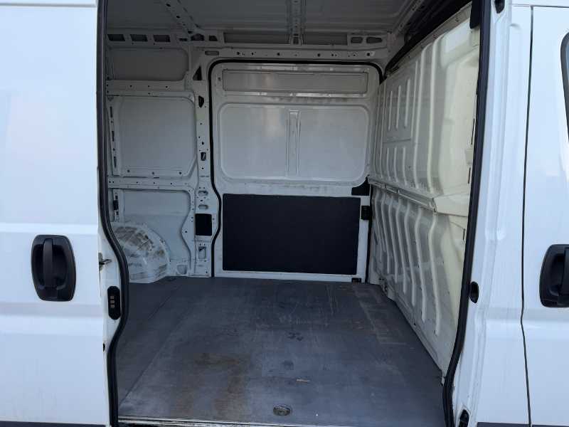 Jumper Iii (ii 2011) - Jumper 35 L2h2 2.0 Bluehdi 130cv Busi