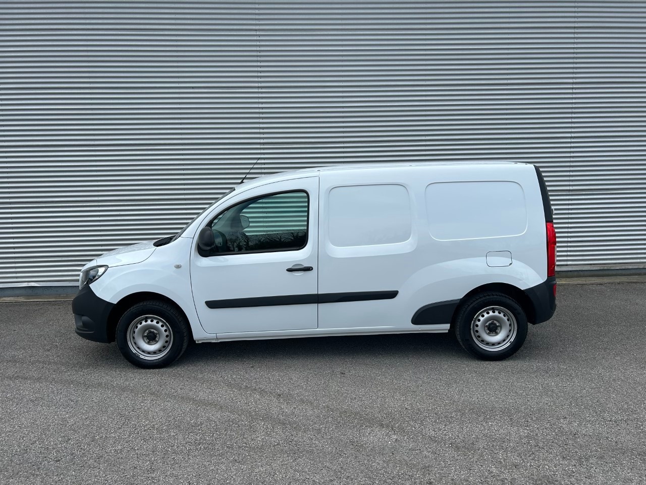 Mercedes Citan citan 111 cdi Extralong E6d-temp - 6
