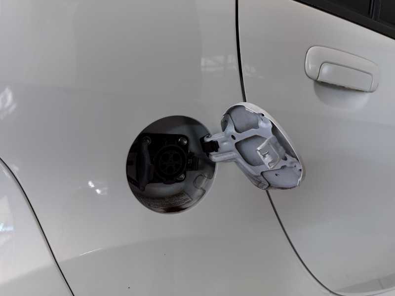 C - Zero - C-zero Full Electric Seduction