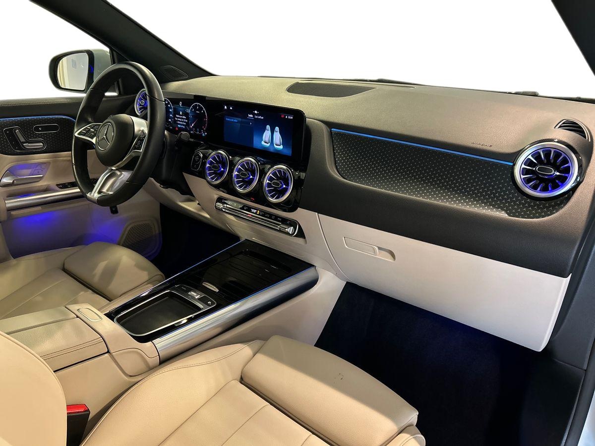 Mercedes GLA GLA 200 D Progressive Advanced Plus 8G-DCT - 15