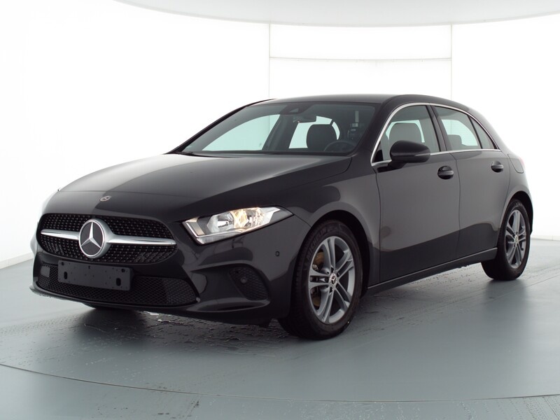 Mercedes Classe A Classe A 180 D Sport