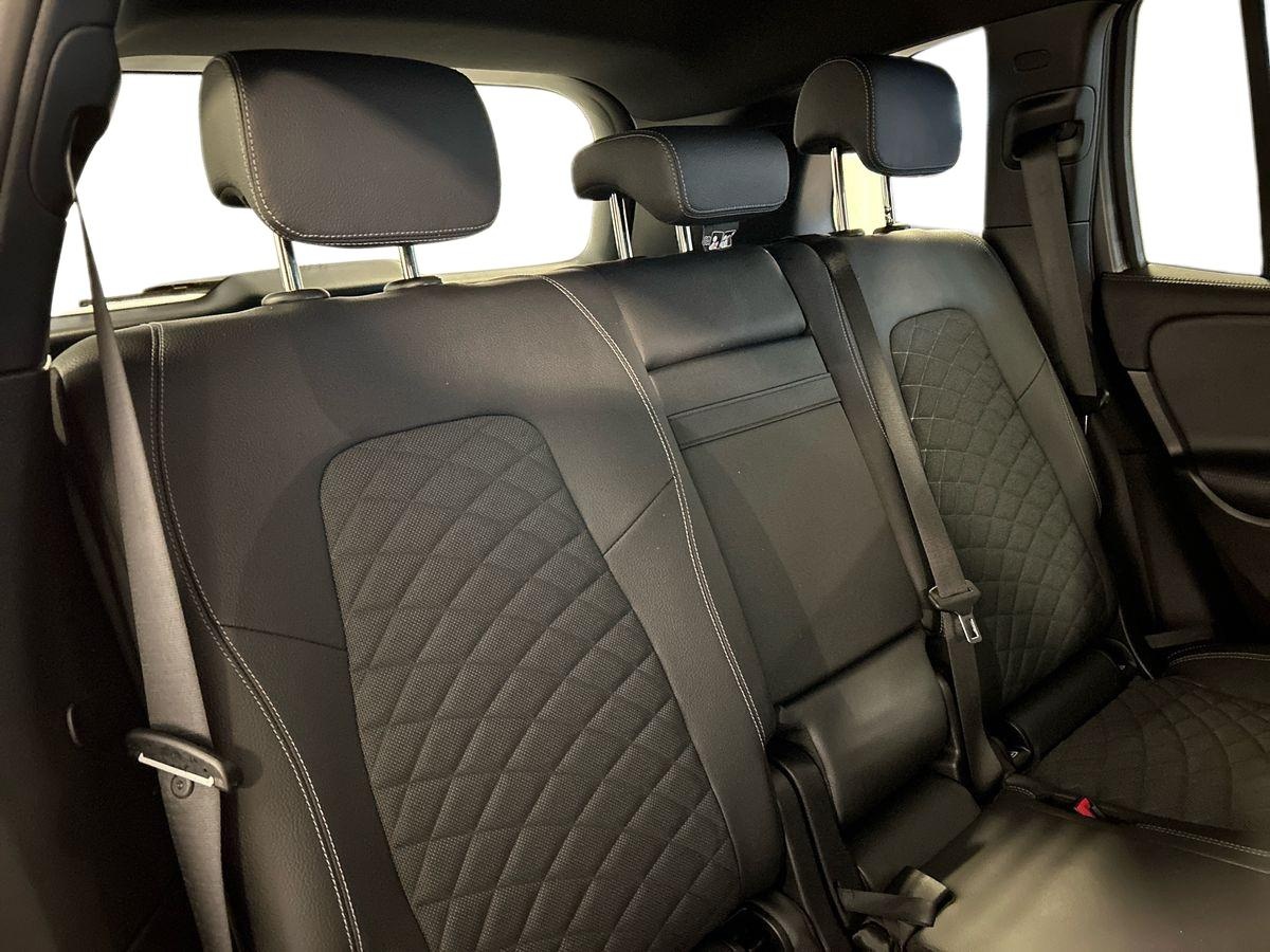 Mercedes GLB GLB 200 D Sport Plus 4Matic 8G-DCT - 16