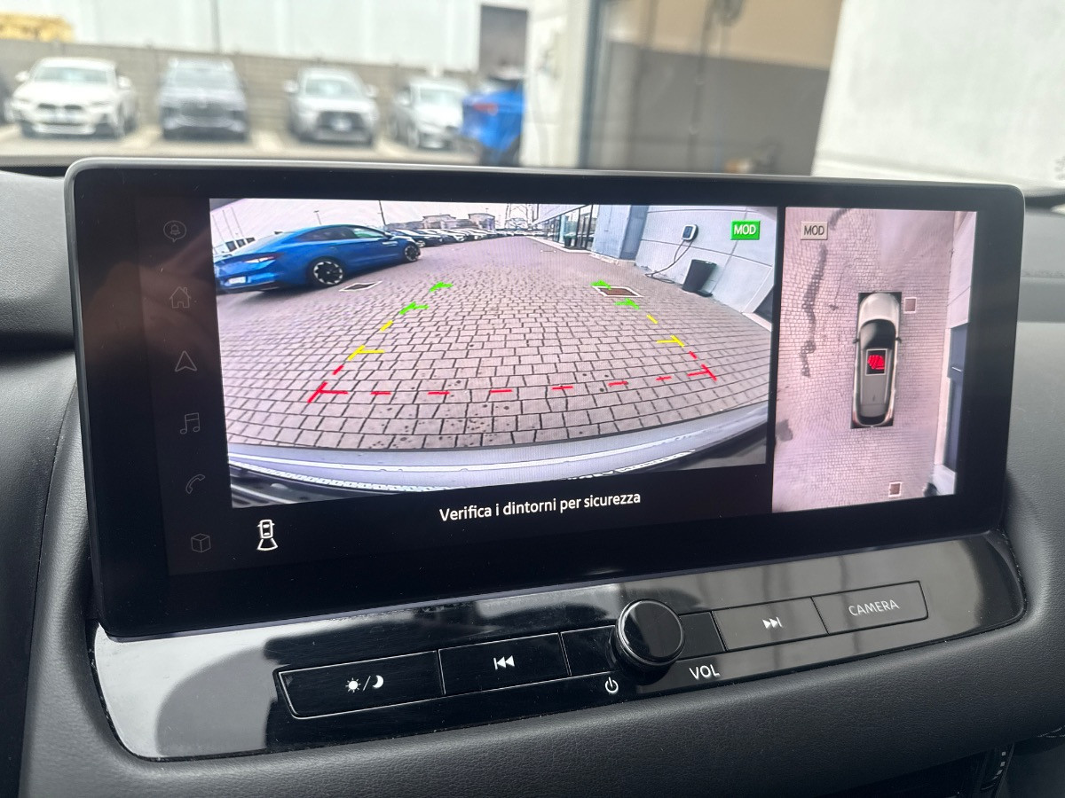 Nissan Qashqai Usato 2024 Qashqai Padova