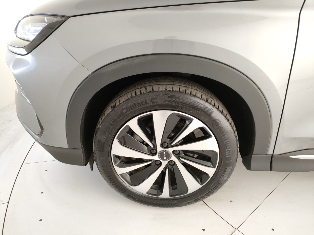 Byd Seal U Usato 2025 Seal U Porto Mantovano