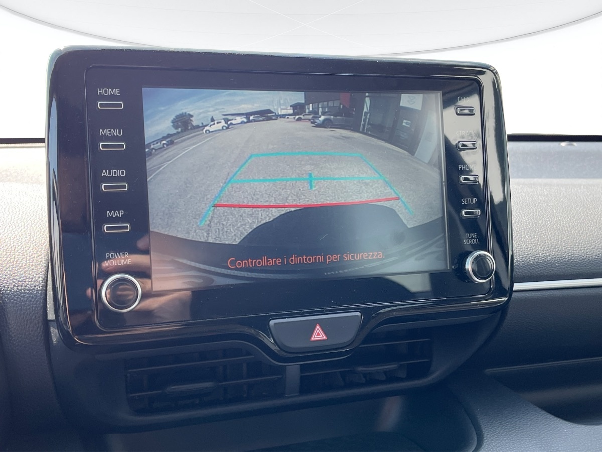 Mazda 2 Usato 2023 2 Cerea