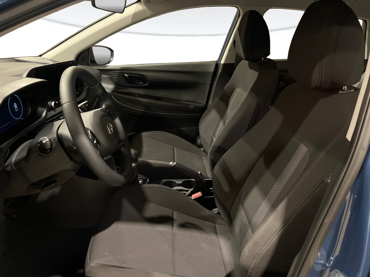 Hyundai i20 KM0 2025 i20 Cerea