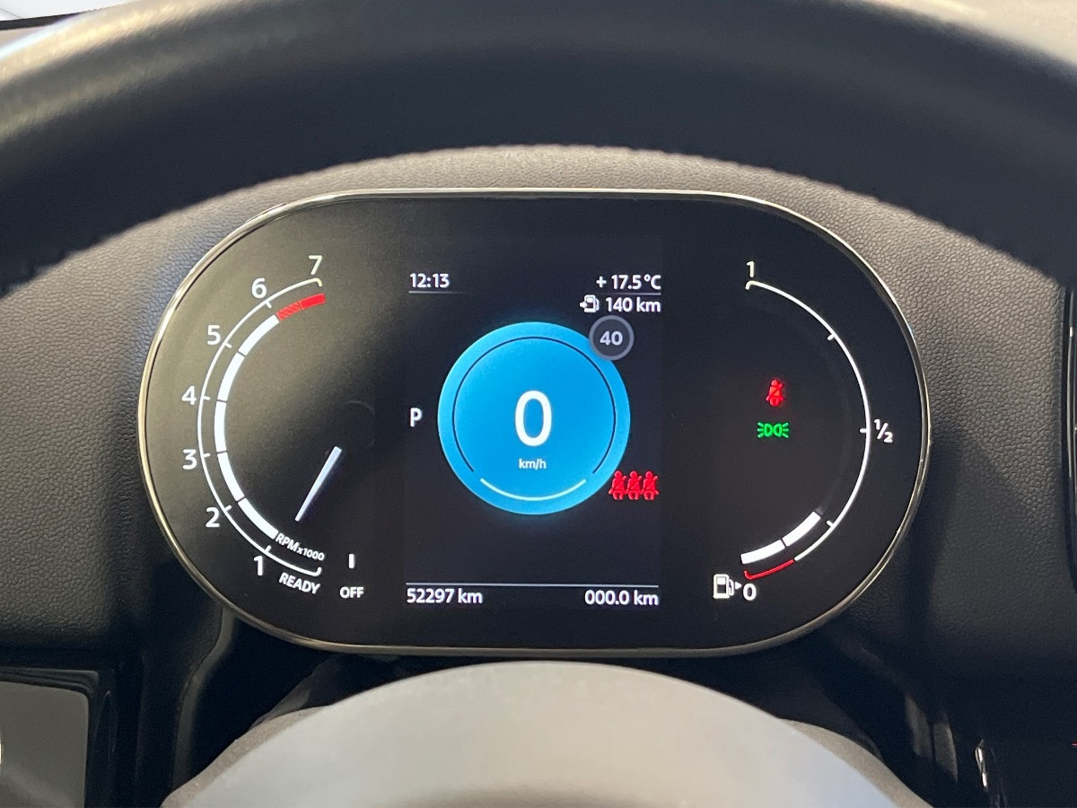 Mini Countryman Usato 2024 Countryman Verona