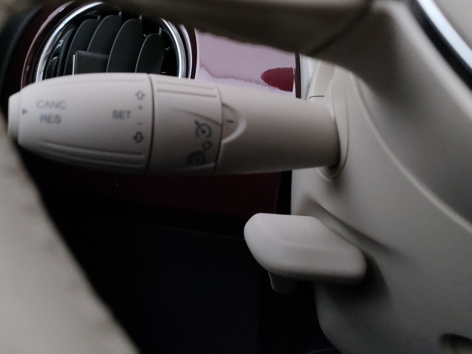 Fiat 500 Usato 2019 500 Legnago