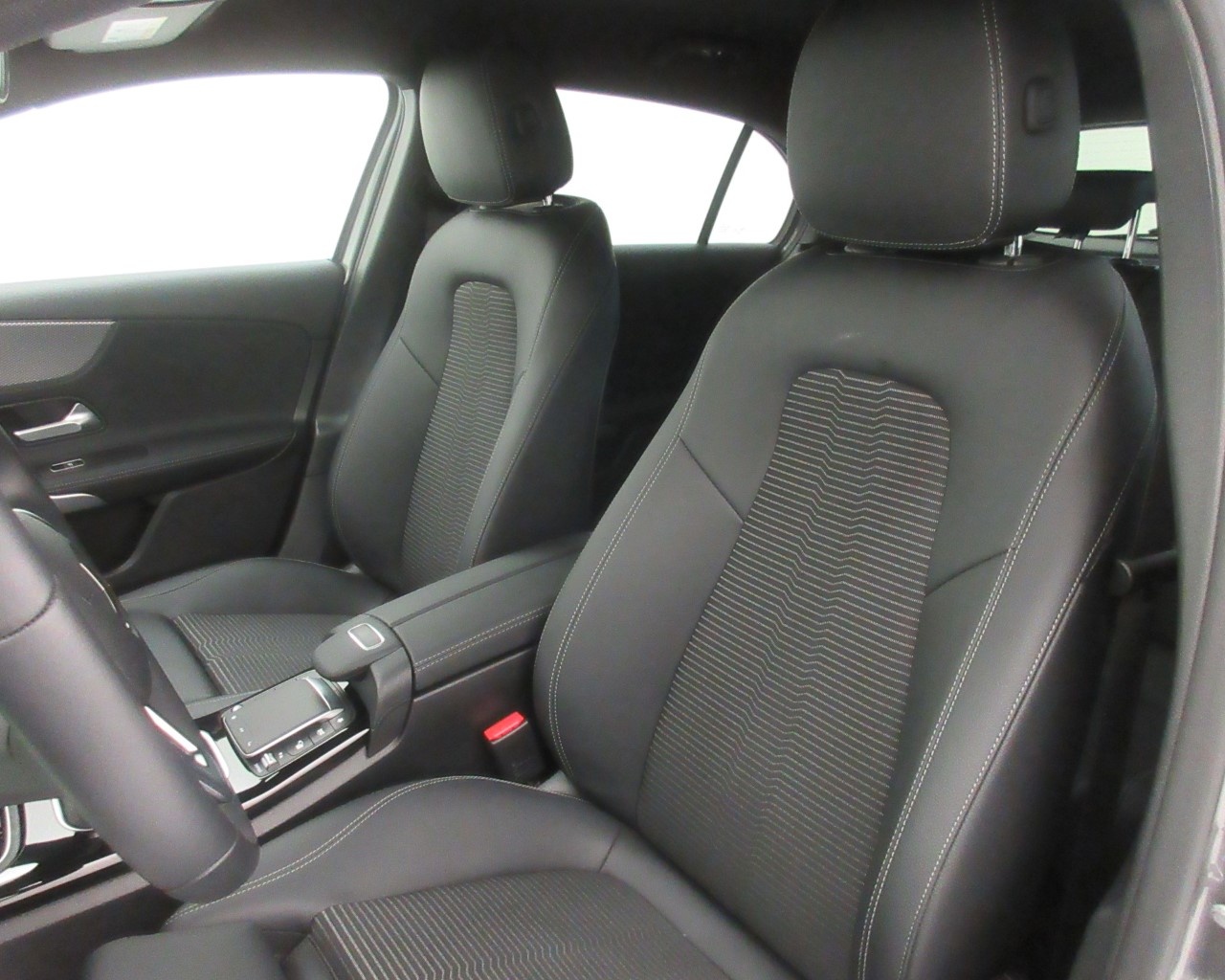 Mercedes Classe A Classe A 160 Sport - 12