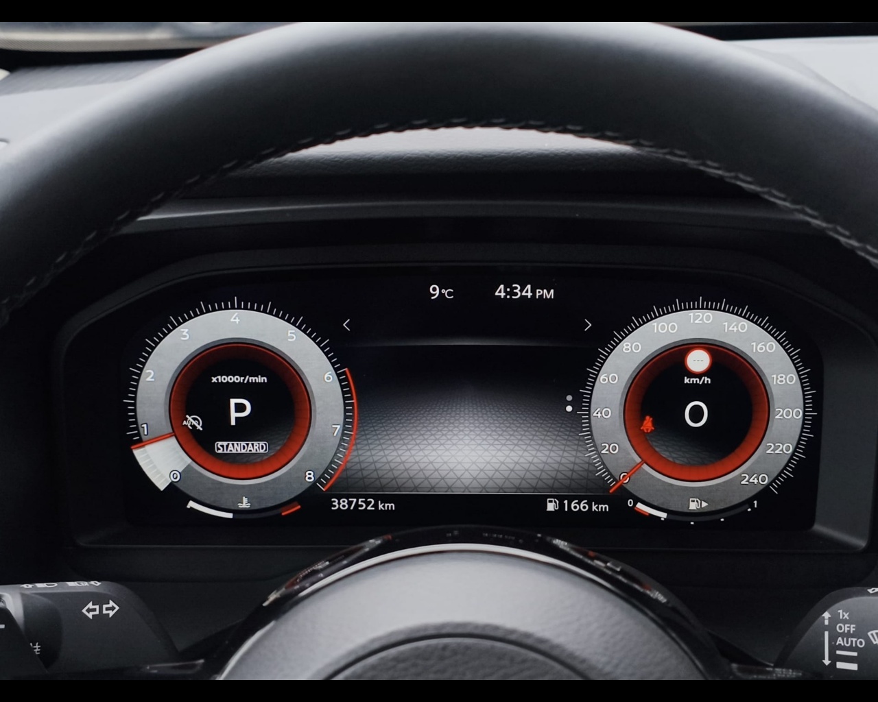 Foto NISSAN Qashqai 1.3 mhev N-Connecta 2wd 158cv xtronic