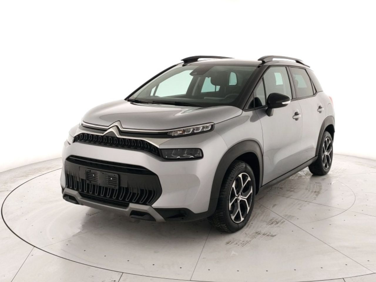 Citroen C3 Aircross Usato 2024 C3 Aircross San Zeno Naviglio