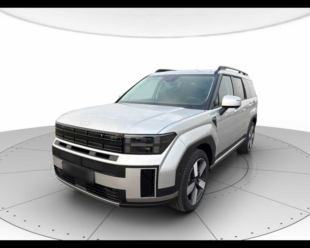 Hyundai Santa Fe Nuovo  Santa Fe Rovigo