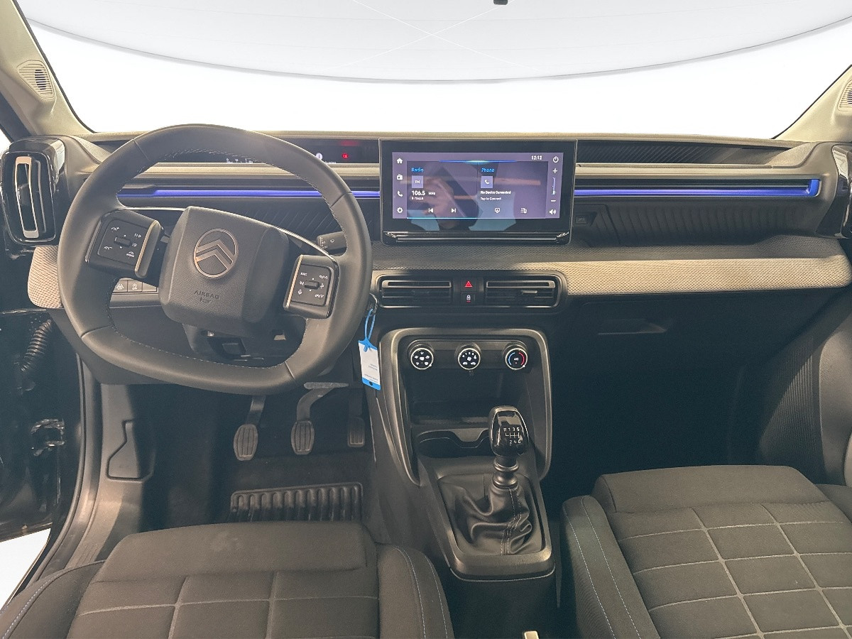 Citroen C3 Usato 2025 C3 San Zeno Naviglio