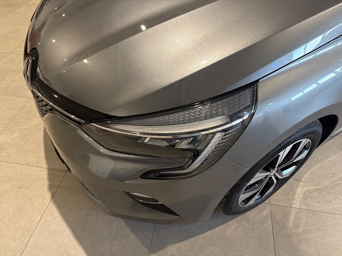 Renault Clio Usato 2023 Clio Parma