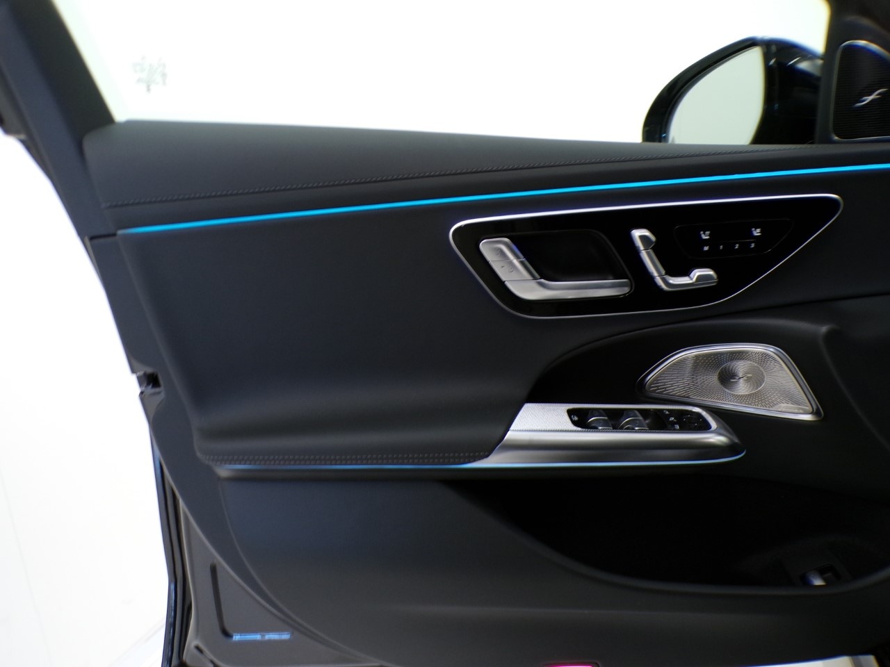 Mercedes  Classe E Station Wagon 220 d AMG Line Premium 4Matic 9G-Tronic - 11