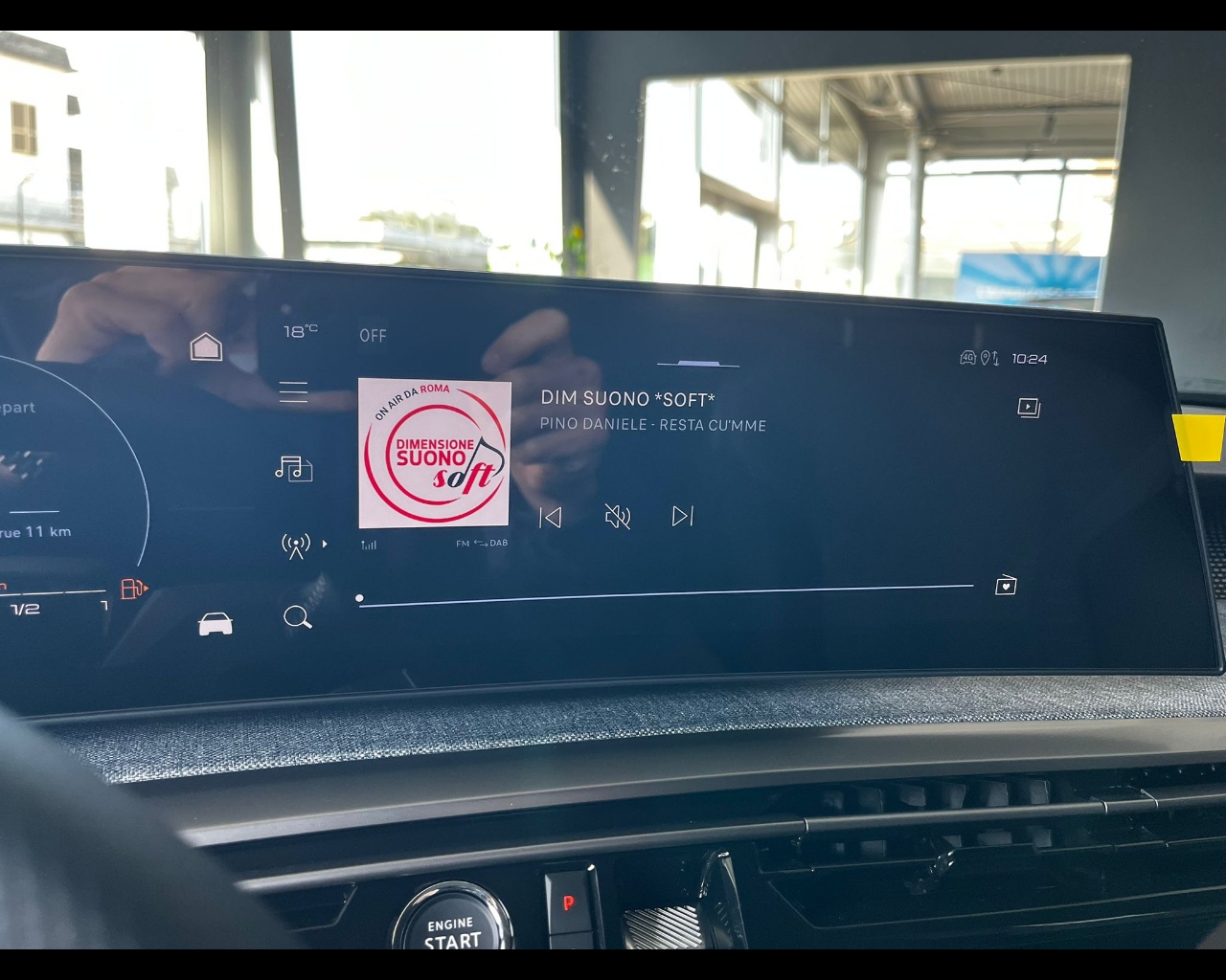 Foto PEUGEOT Nuova 3008 GT - Plug-in HYBRID 195