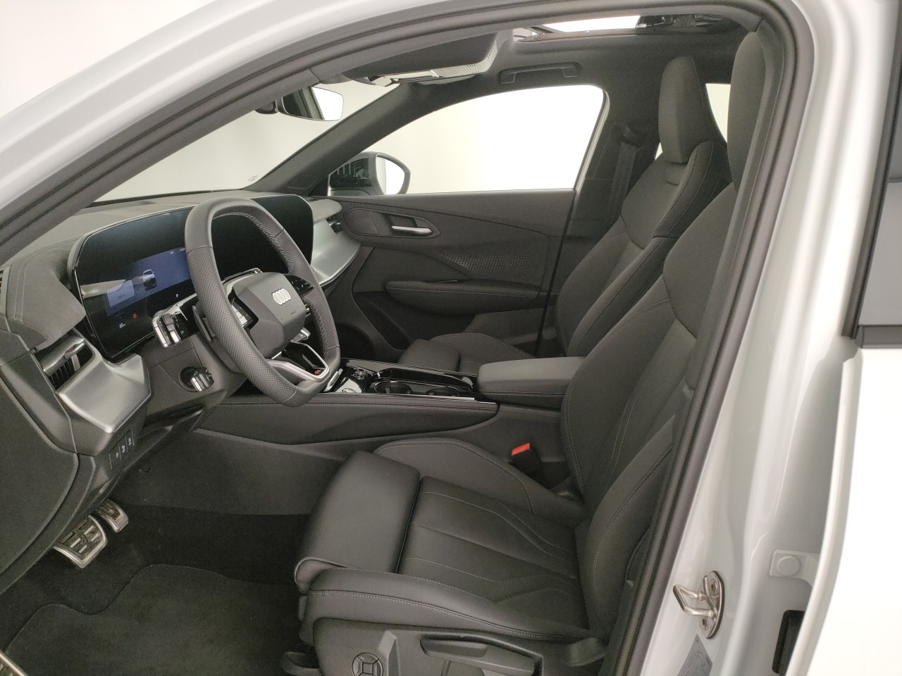 Audi Q3 KM0 2025 Q3 Carpi