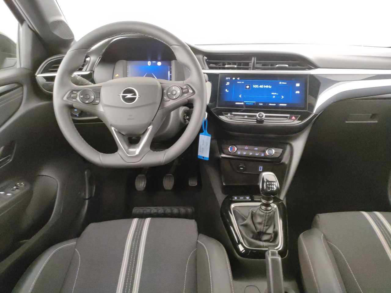 Opel Corsa Usato 2024 Corsa Reggio Emilia