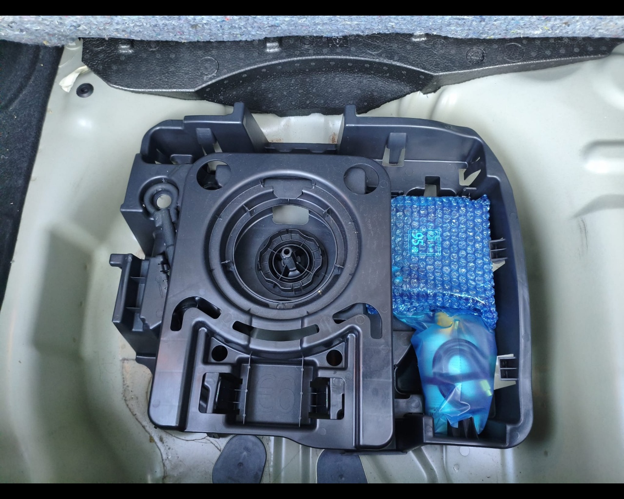 Foto CITROEN C3 1.5 bluehdi Feel s&s 100cv 6m