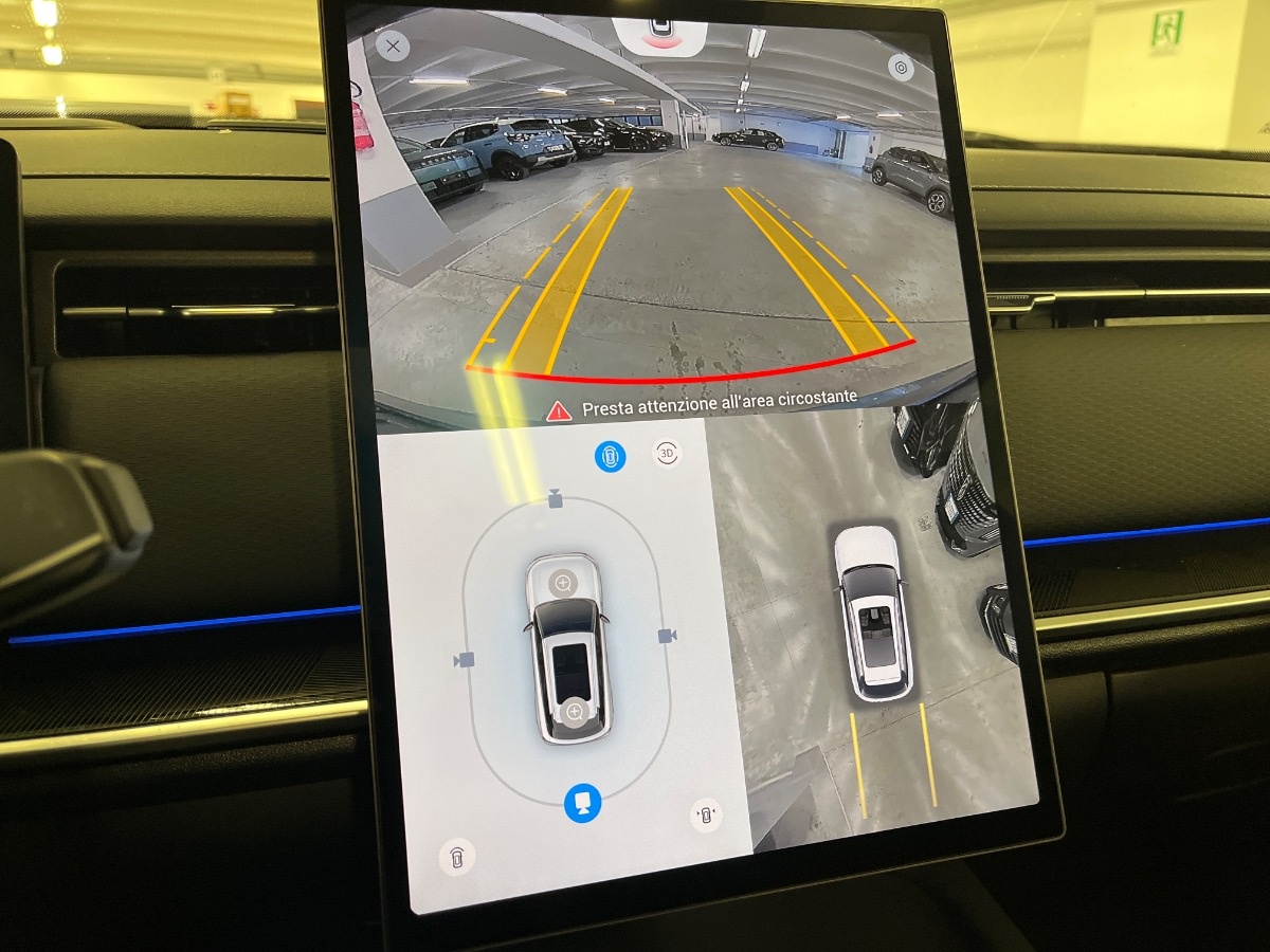 Jaecoo Jaecoo 7 Nuovo  Jaecoo 7 Verona