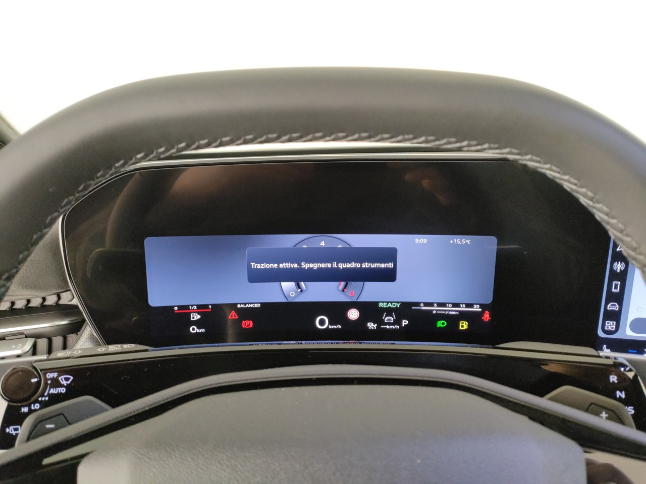 Audi Q3 Usato 2026 Q3 Porto Mantovano