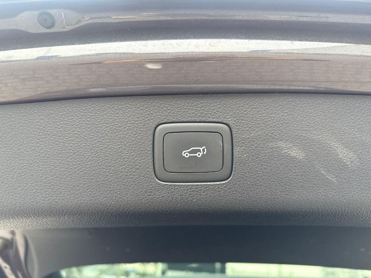 Mg HS Usato 2024 HS Padova