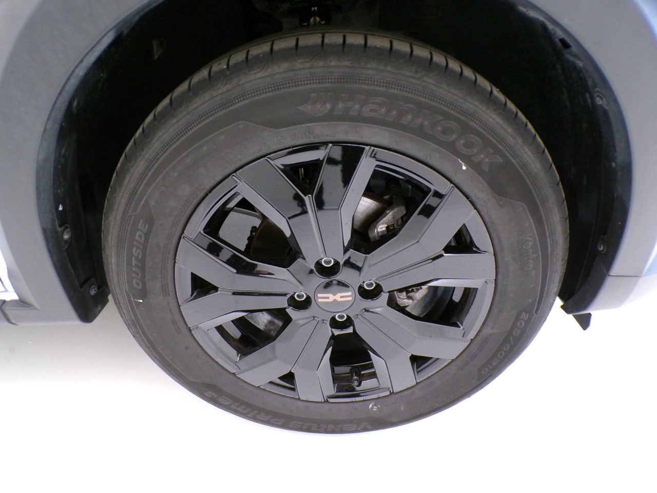 Dacia Jogger Jogger 1.0 TCe GPL Extreme UP - 4