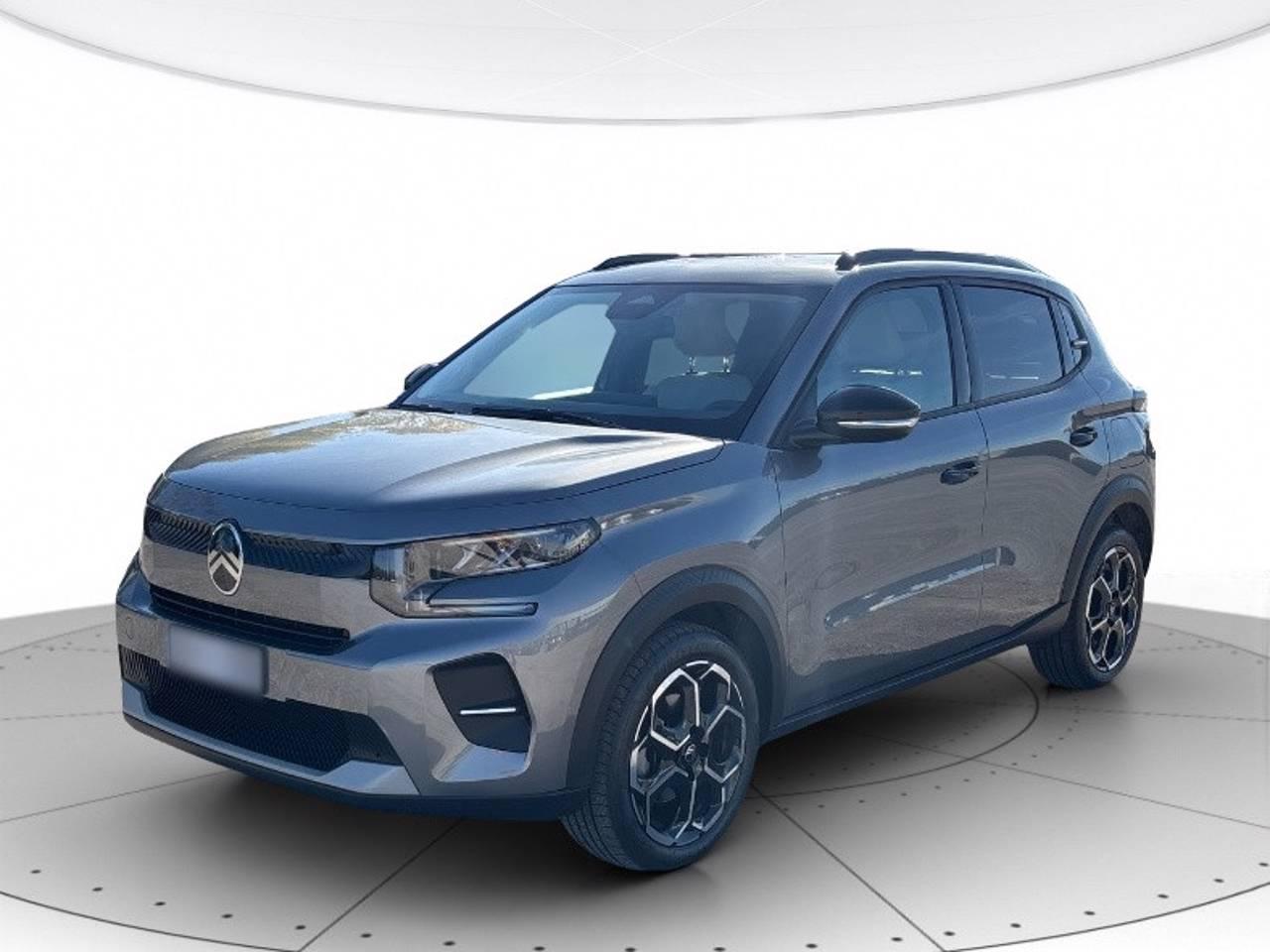 Citroen C3 Usato 2025 C3 Padova