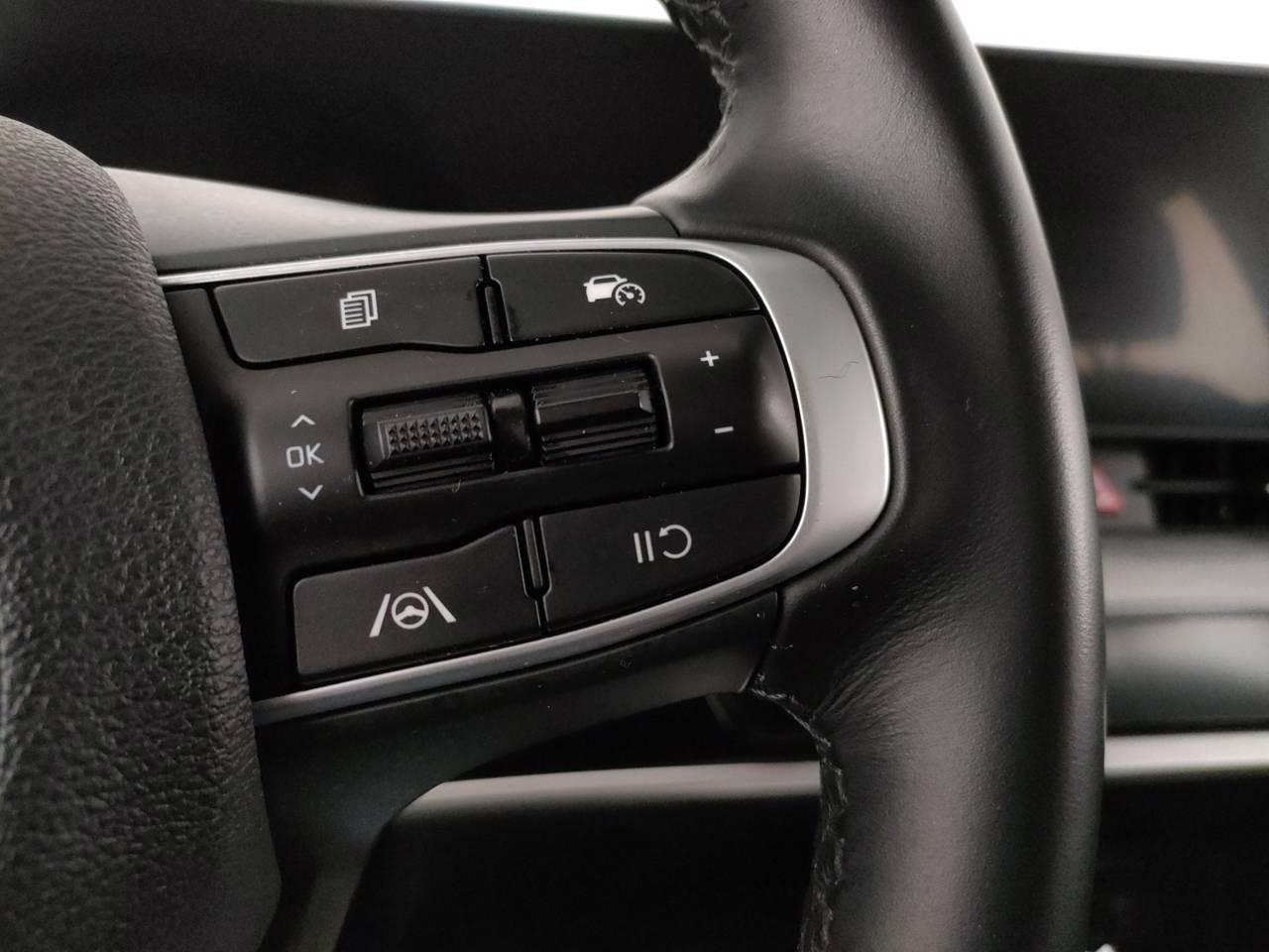 Kia Sportage Usato 2023 Sportage Padova