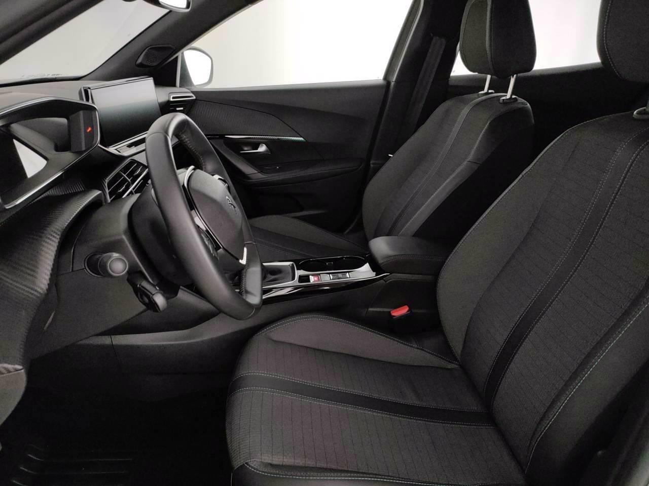 Peugeot 2008 Usato 2023 2008 Legnago