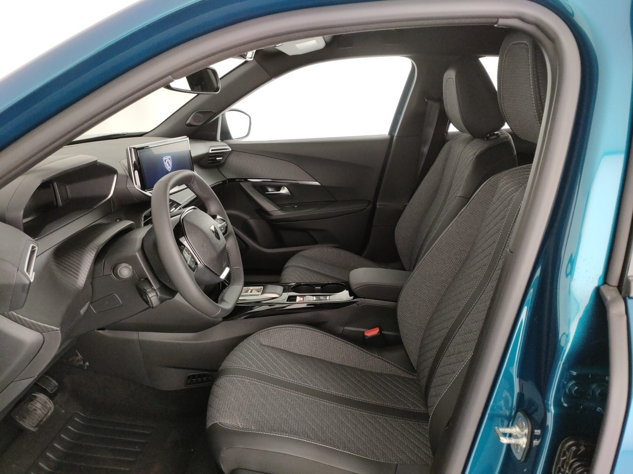 Peugeot 2008 Nuovo Elettrico 2008 Porto Mantovano