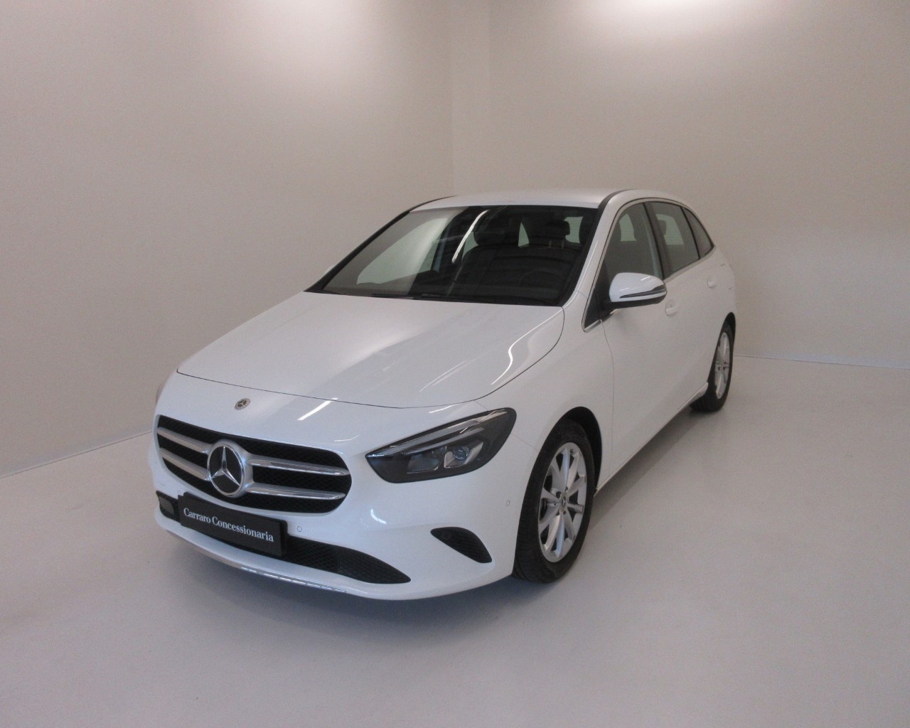 Mercedes Classe B Classe B 200 Sport Plus 7G-DCT