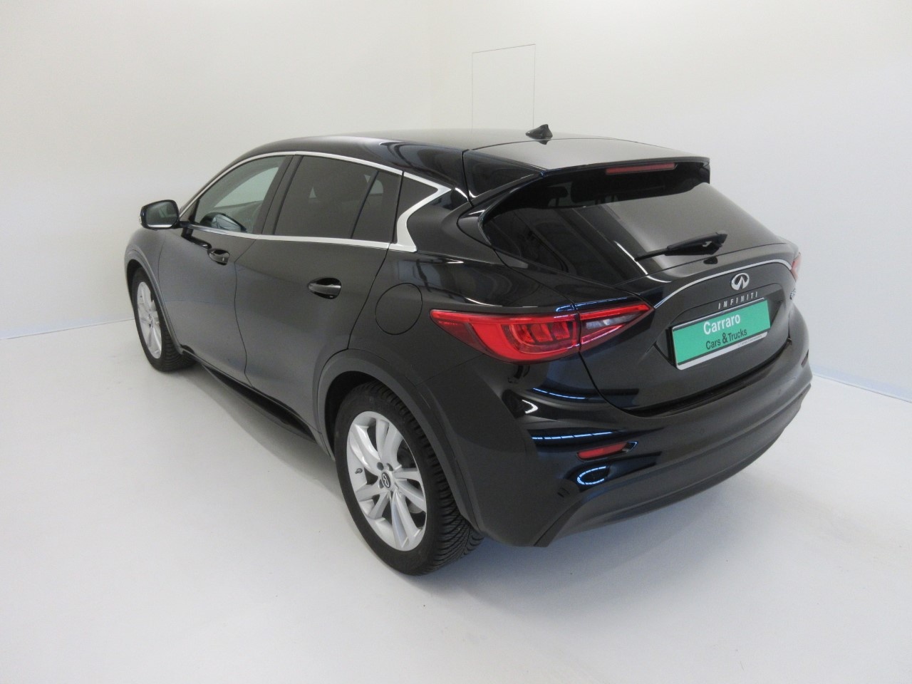 Infiniti Q30 Q30 1.5 D 109cv Business Executive DCT - 7