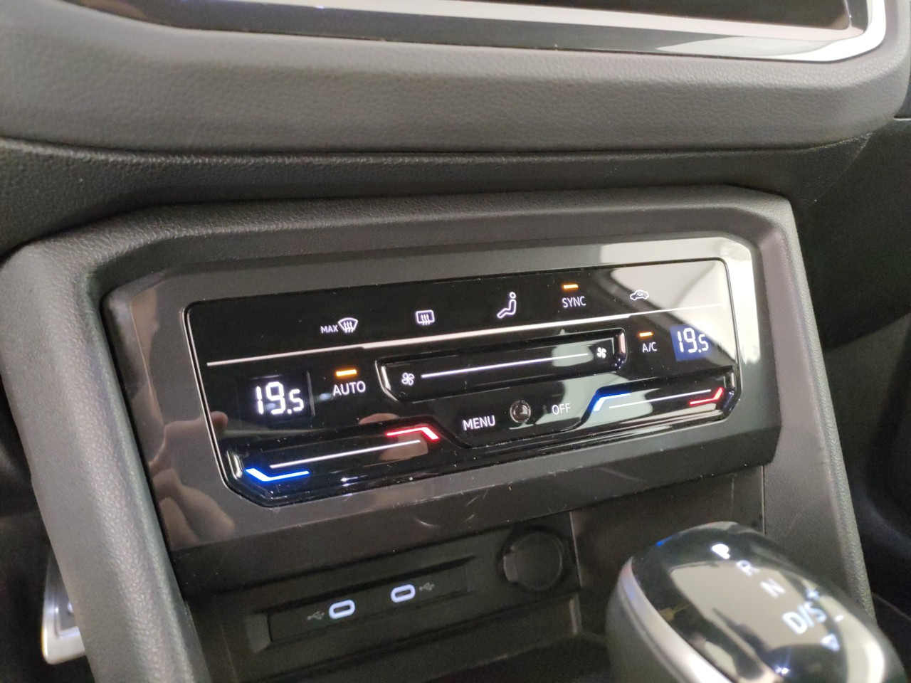 Volkswagen Tiguan Usato 2022 Tiguan Parma