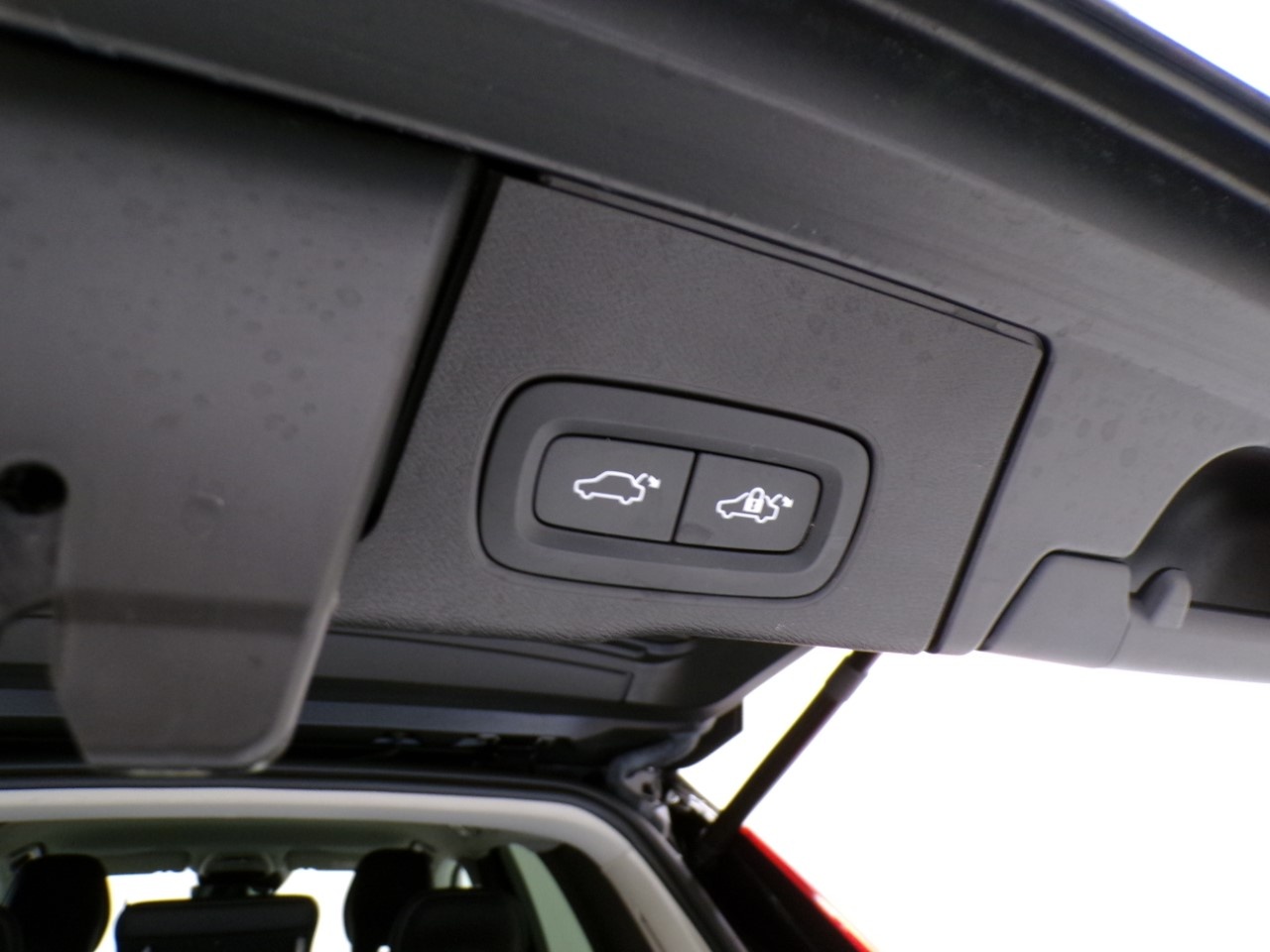 Volvo XC60 XC60 2.0 B4 Inscription automatico - 10