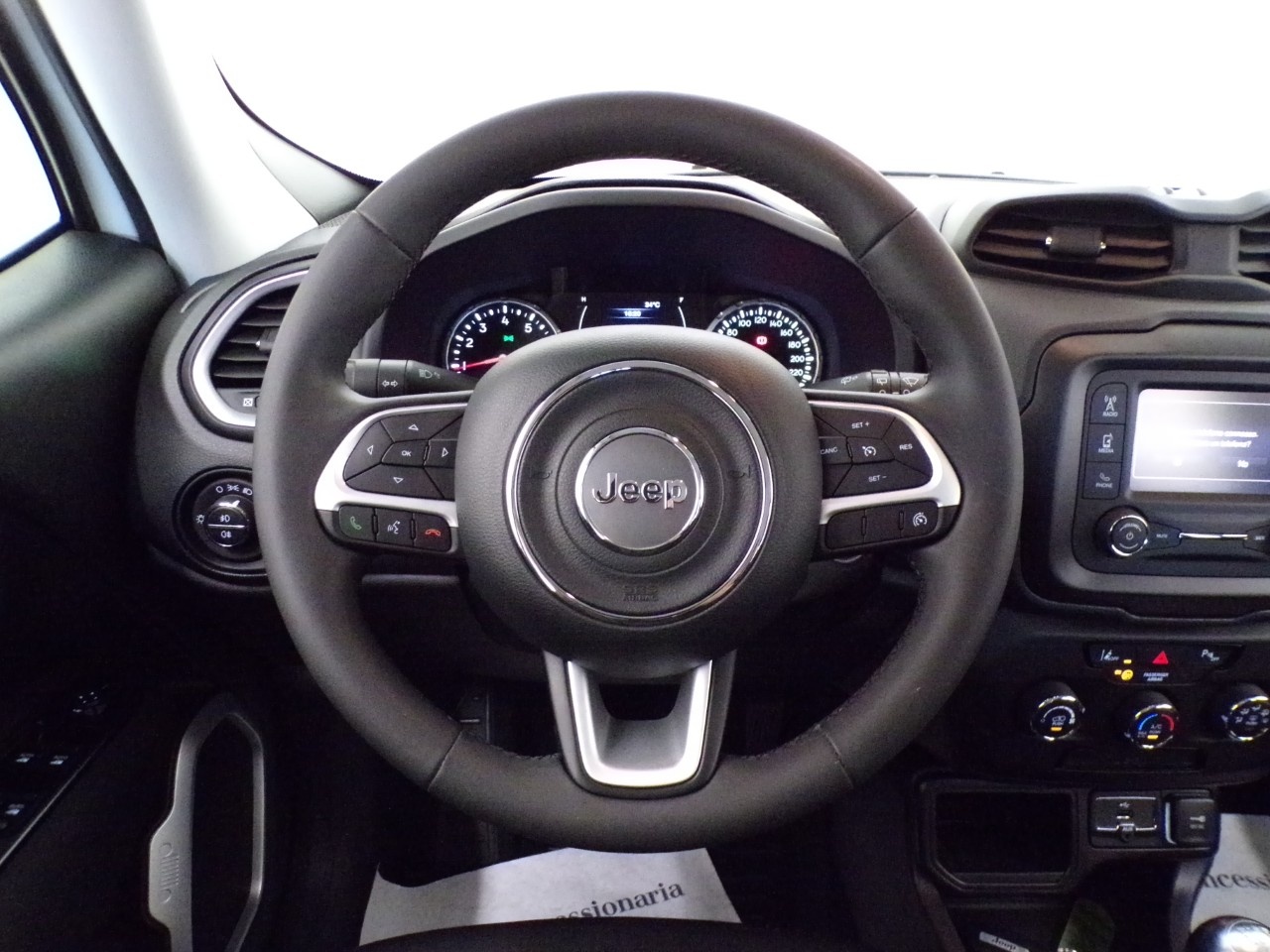 Jeep Renegade Renegade 1.0 T3 Longitude 2WD - 16
