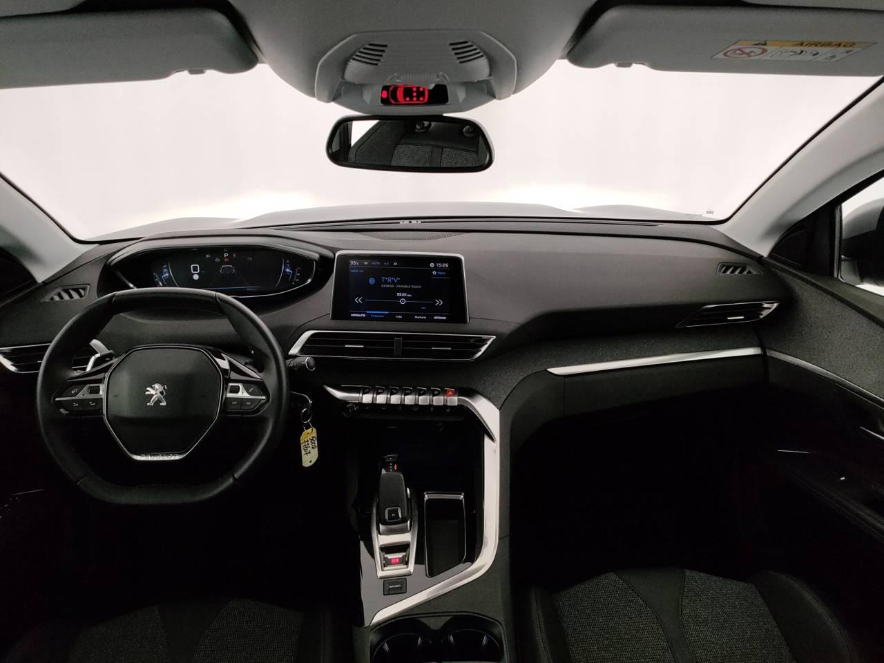 Peugeot 5008 Usato 2020 5008 Padova