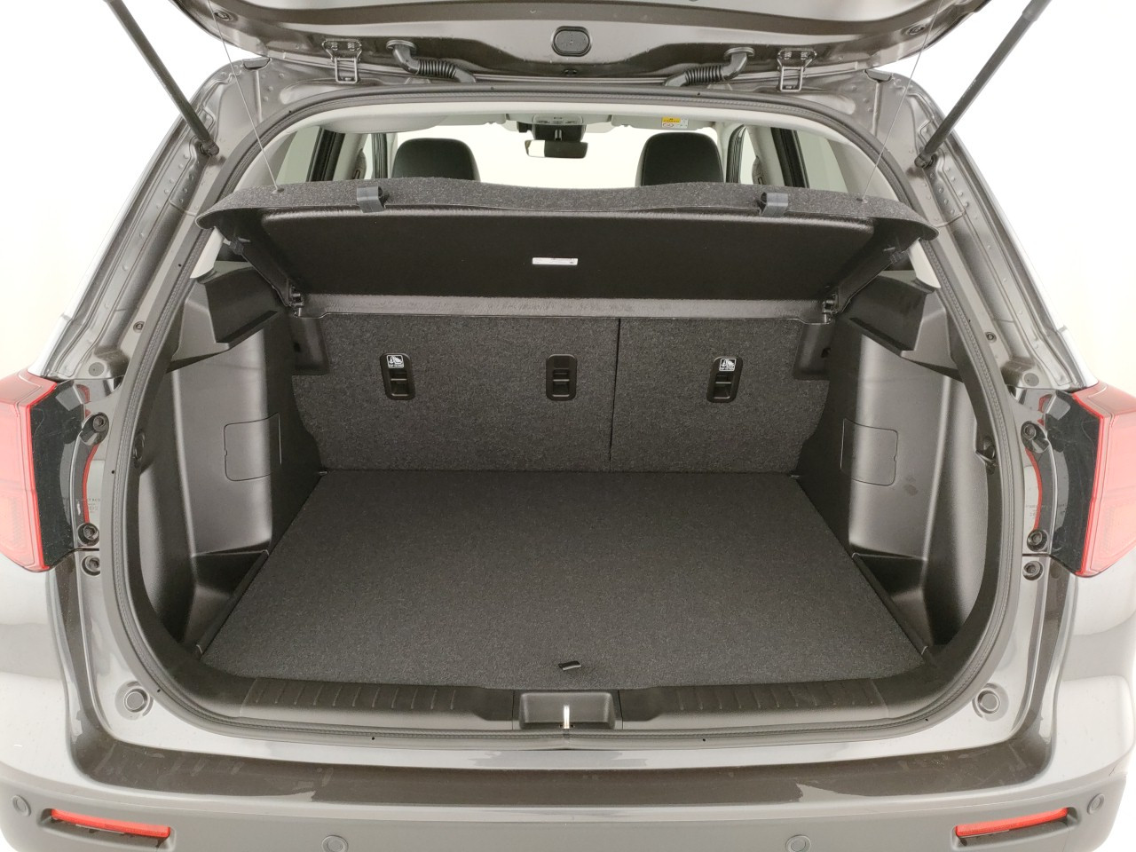 Suzuki Vitara Nuovo Ibrido benzina Vitara Porto Mantovano