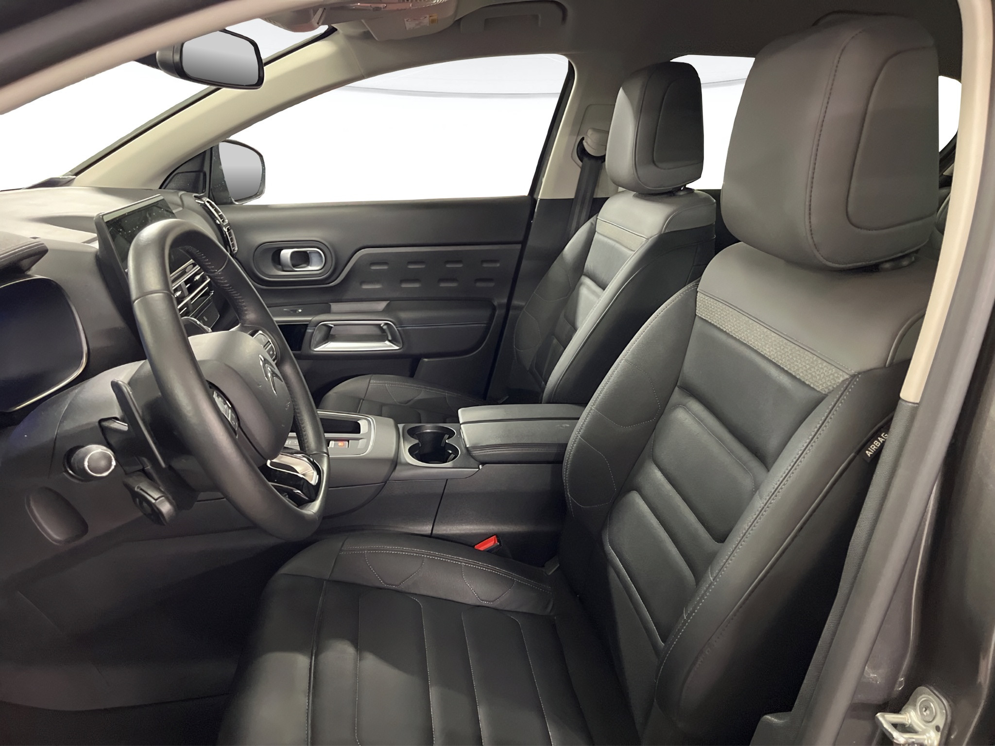 Citroen C5 Aircross Usato 2022 C5 Aircross Verona