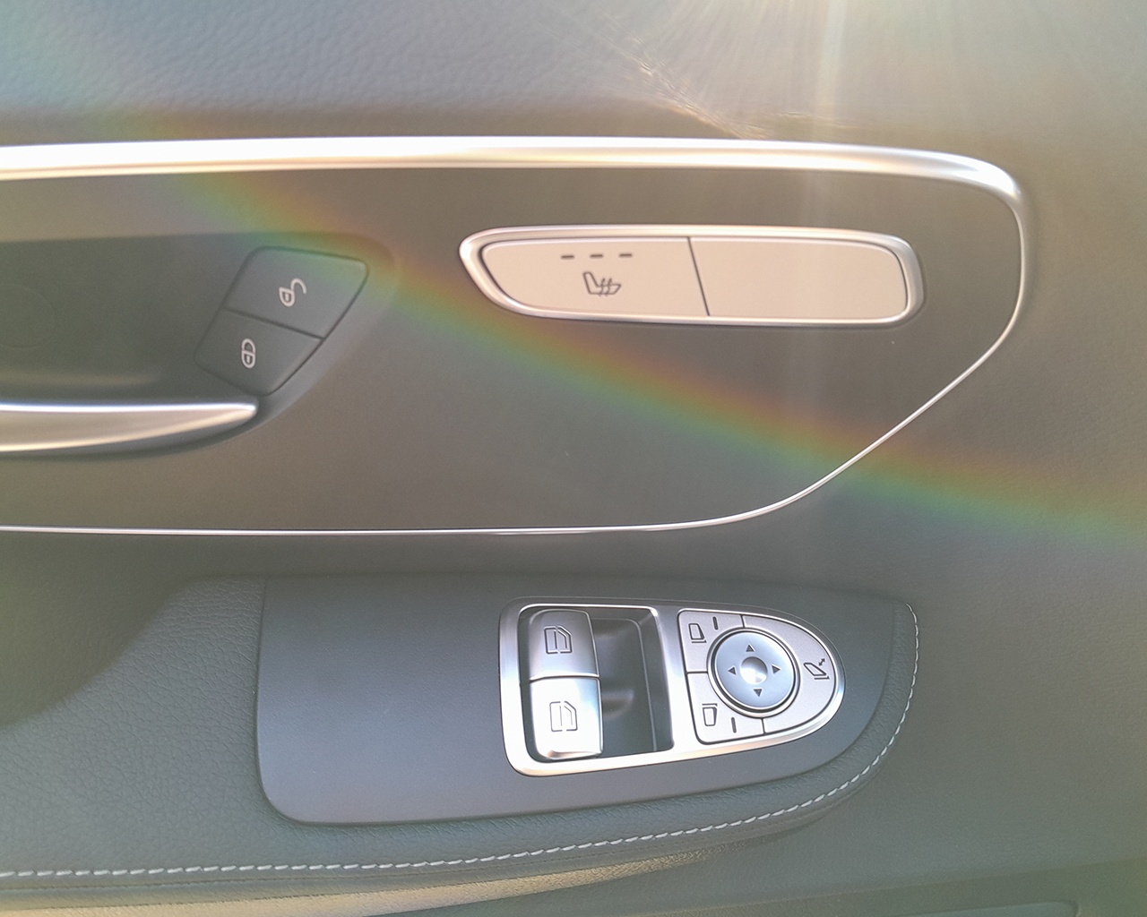 Mercedes Classe V V 250 d AVANTGARDE Extralong - 9