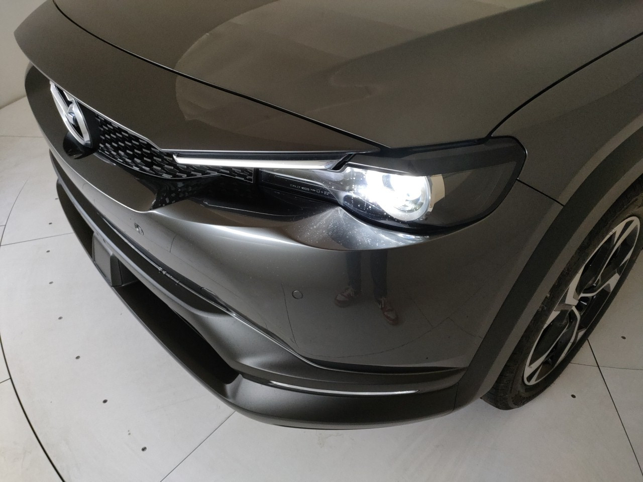 Mazda MX-30 Nuovo  MX-30 Mantova